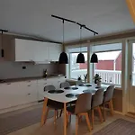 Panorama Appartement Russelv
