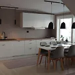 Panorama Appartement Russelv