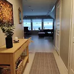 Appartement Panorama Russelv