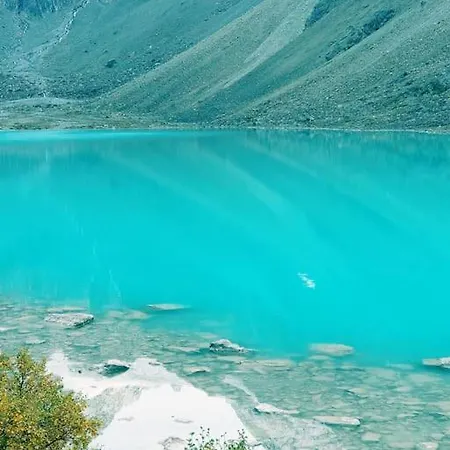 Διαμέρισμα Panorama Russelv