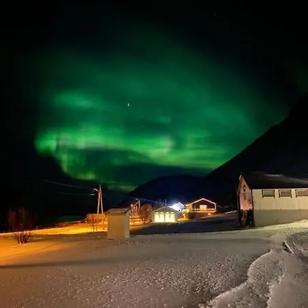 Panorama Lejlighed *