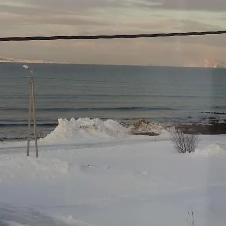 Panorama 아파트 *