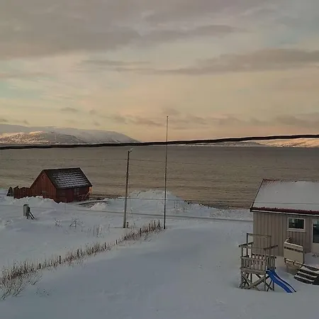 아파트 Panorama Russelv