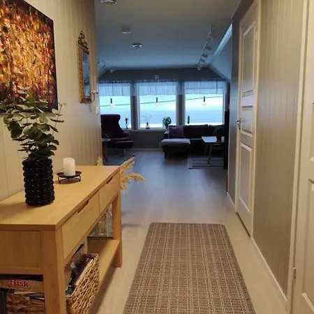 Apartman Panorama Russelv