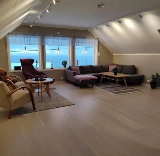 Διαμέρισμα Panorama *