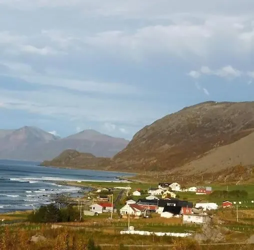 Διαμέρισμα Panorama *