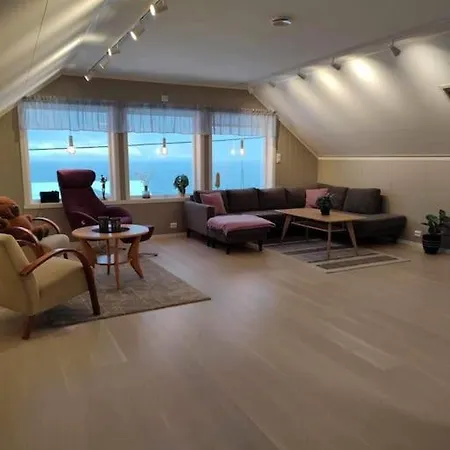 Apartment Panorama *